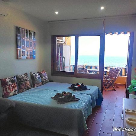 Sea View Playa Arena By Helloapartments Puerto de Santiago  Exteriör bild