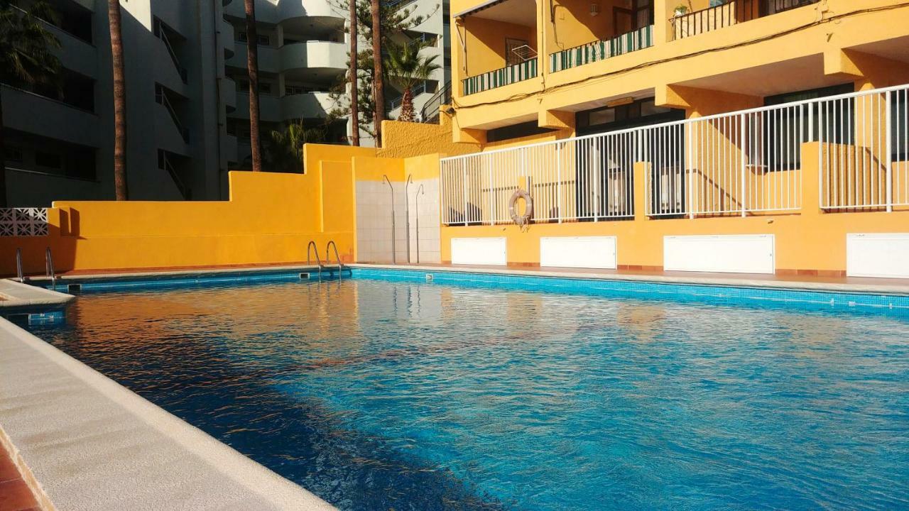 Sea View Playa Arena By Helloapartments Puerto de Santiago  Exteriör bild
